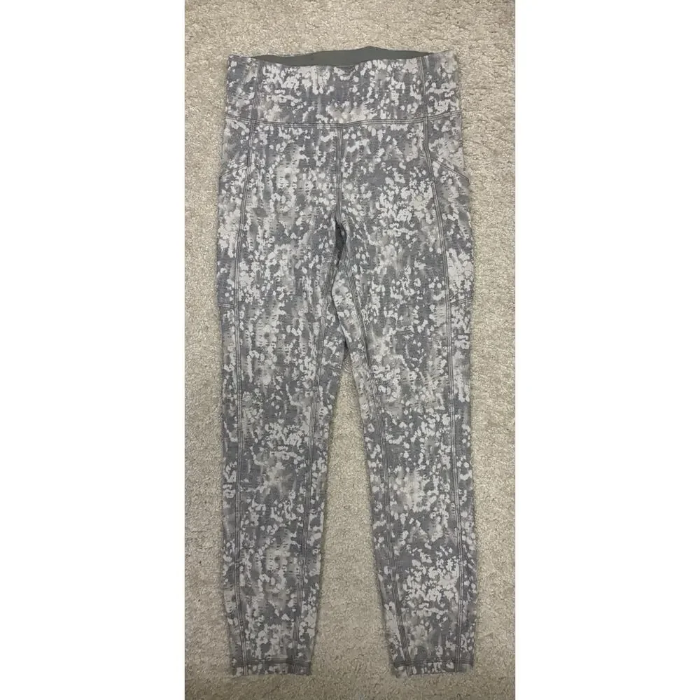 Lululemon Invigorate High-Rise Tight 25